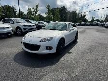 2014 Mazda MX-5 Miata Grand Touring | Décapotable | Mags super p