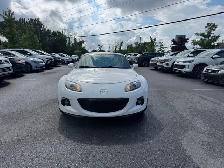 2014 Mazda MX-5 Miata Grand Touring | Décapotable | Mags super p - Photo 3