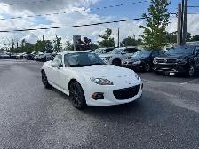 2014 Mazda MX-5 Miata Grand Touring | Décapotable | Mags super p - Photo 4