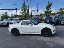 2014 Mazda MX-5 Miata Grand Touring | Décapotable | Mags super p - Photo 5