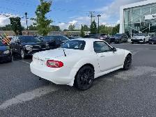 2014 Mazda MX-5 Miata Grand Touring | Décapotable | Mags super p - Photo 6