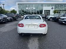 2014 Mazda MX-5 Miata Grand Touring | Décapotable | Mags super p - Photo 7