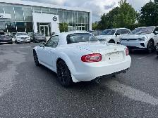 2014 Mazda MX-5 Miata Grand Touring | Décapotable | Mags super p - Photo 8