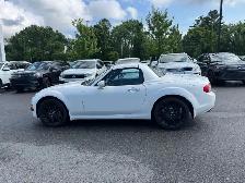 2014 Mazda MX-5 Miata Grand Touring | Décapotable | Mags super p - Photo 9