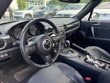 2014 Mazda MX-5 Miata Grand Touring | Décapotable | Mags super p - Photo 10