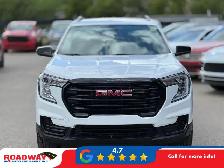 2024 GMC Terrain SLE - Photo 2