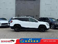2024 GMC Terrain SLE - Photo 3