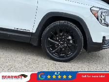 2024 GMC Terrain SLE - Photo 4