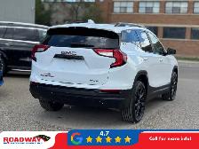 2024 GMC Terrain SLE - Photo 5