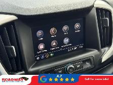 2024 GMC Terrain SLE - Photo 10