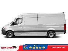 2024 Mercedes-Benz Sprinter 2500 - Photo 2