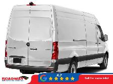 2024 Mercedes-Benz Sprinter 2500 - Photo 3