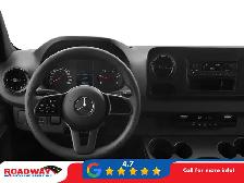 2024 Mercedes-Benz Sprinter 2500 - Photo 4