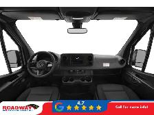 2024 Mercedes-Benz Sprinter 2500 - Photo 5