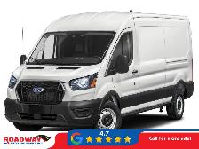 2025 Ford Transit-250 Cargo