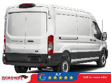 2025 Ford Transit-250 Cargo - Photo 2