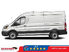 2025 Ford Transit-250 Cargo - Photo 3