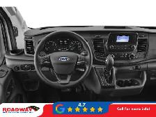 2025 Ford Transit-250 Cargo - Photo 4