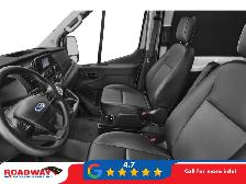 2025 Ford Transit-250 Cargo - Photo 6