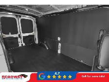 2025 Ford Transit-250 Cargo - Photo 10