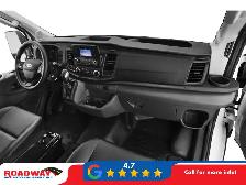 2025 Ford Transit-250 Cargo - Photo 11