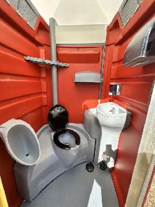 Ontario Porta Potty Rentals- Perfect for Outdoor Events! - Photo 4