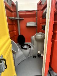 Ontario Porta Potty Rentals- Perfect for Outdoor Events! - Photo 6