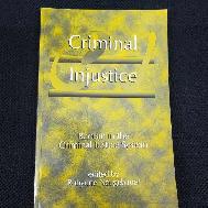 Criminal Injustice by Robynne Neugebauer 9781551301648