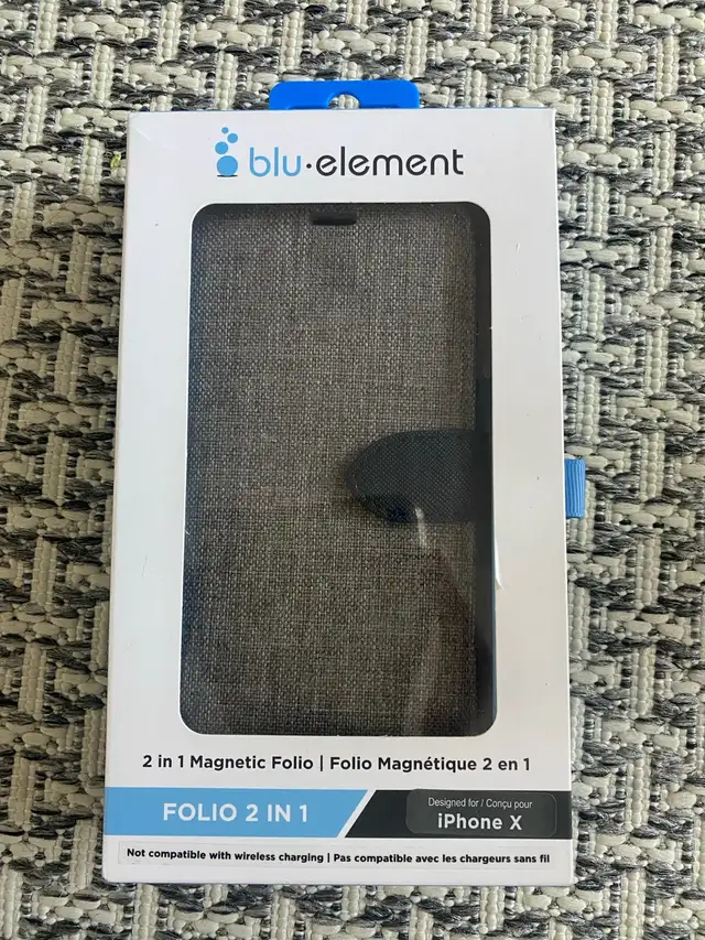 iPhone X Phone Case