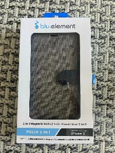 iPhone X Phone Case