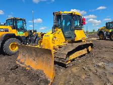 FOR SALE: 2023 Komatsu D51PXI-24 Dozer – Excellent Condition
