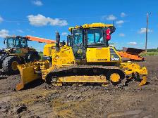 FOR SALE: 2023 Komatsu D51PXI-24 Dozer – Excellent Condition - Photo 2