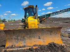 FOR SALE: 2023 Komatsu D51PXI-24 Dozer – Excellent Condition - Photo 3
