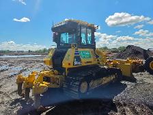 FOR SALE: 2023 Komatsu D51PXI-24 Dozer – Excellent Condition - Photo 4