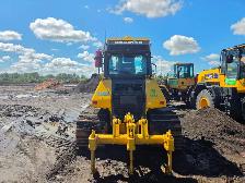 FOR SALE: 2023 Komatsu D51PXI-24 Dozer – Excellent Condition - Photo 5