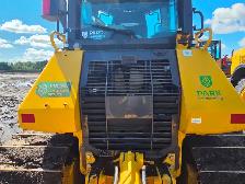 FOR SALE: 2023 Komatsu D51PXI-24 Dozer – Excellent Condition - Photo 8