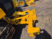FOR SALE: 2023 Komatsu D51PXI-24 Dozer – Excellent Condition - Photo 18