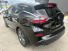 2020 NISSAN MURANO PLATINUM - SUNROOF - LEATHER SEATS - NAV - Photo 3