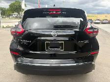 2020 NISSAN MURANO PLATINUM - SUNROOF - LEATHER SEATS - NAV - Photo 4