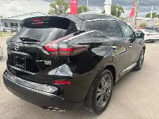 2020 NISSAN MURANO PLATINUM - SUNROOF - LEATHER SEATS - NAV - Photo 5