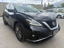 2020 NISSAN MURANO PLATINUM - SUNROOF - LEATHER SEATS - NAV - Photo 7