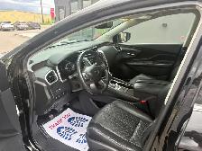 2020 NISSAN MURANO PLATINUM - SUNROOF - LEATHER SEATS - NAV - Photo 10