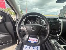2020 NISSAN MURANO PLATINUM - SUNROOF - LEATHER SEATS - NAV - Photo 11