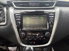 2020 NISSAN MURANO PLATINUM - SUNROOF - LEATHER SEATS - NAV - Photo 12