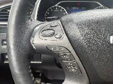 2020 NISSAN MURANO PLATINUM - SUNROOF - LEATHER SEATS - NAV - Photo 14