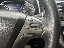 2020 NISSAN MURANO PLATINUM - SUNROOF - LEATHER SEATS - NAV - Photo 15