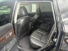 2020 NISSAN MURANO PLATINUM - SUNROOF - LEATHER SEATS - NAV - Photo 20