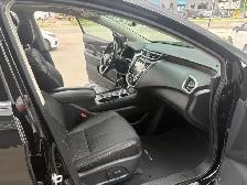 2020 NISSAN MURANO PLATINUM - SUNROOF - LEATHER SEATS - NAV - Photo 22