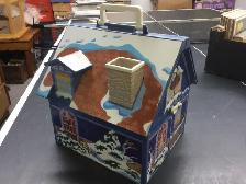 Playmobil Santa Claus House $20 - Photo 2