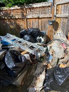 Picking up unwanted appliances and furniture — Toronto & GTA - Photo 2